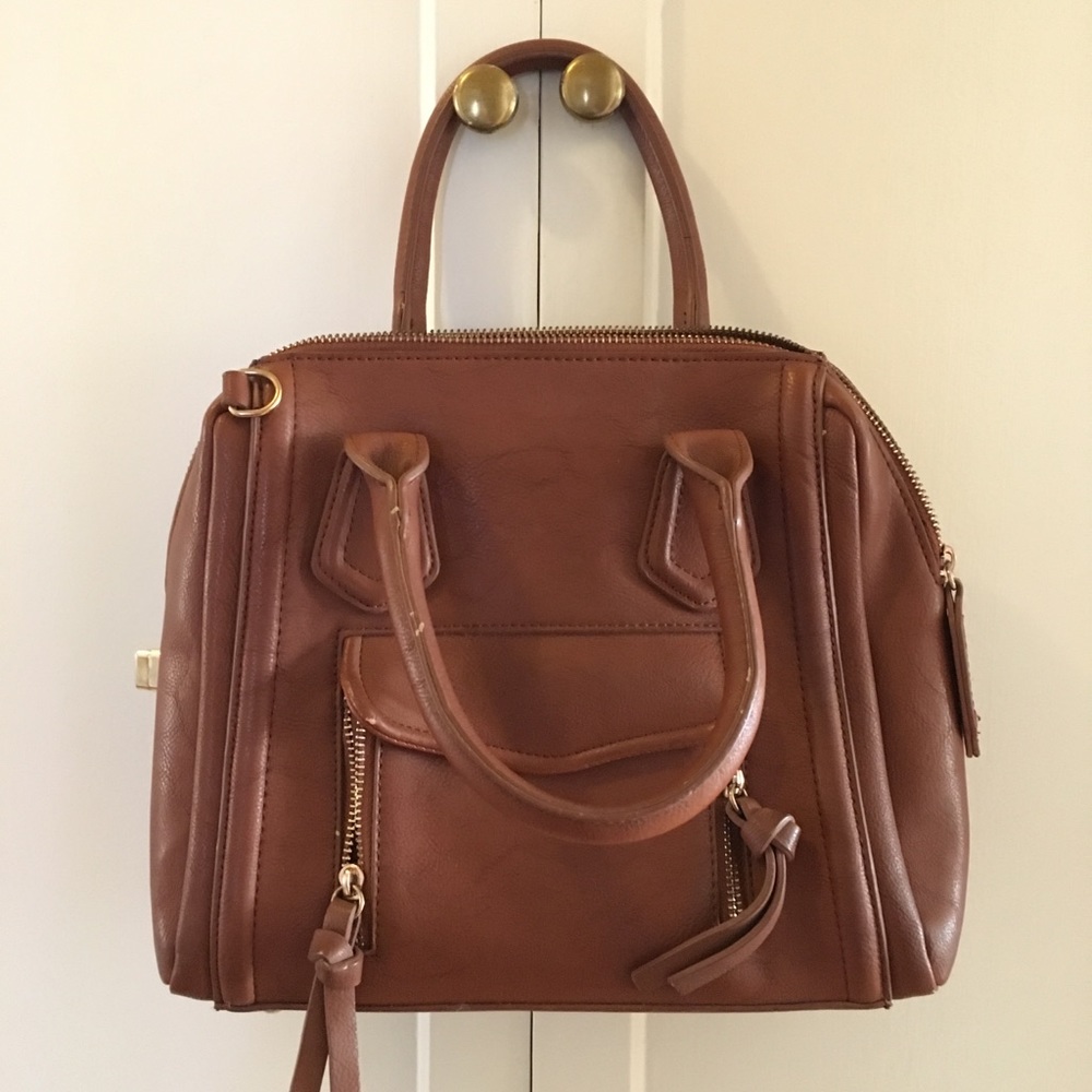 PinkCosmo Handbag
